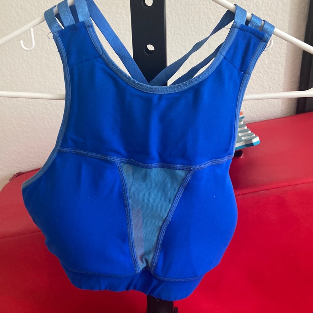 Chestee bra size 6